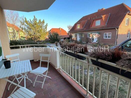 Wohnung zum Kauf 100.000 € 3 Zimmer 75 m² Sandberg 17 Weddersleben Thale 06507