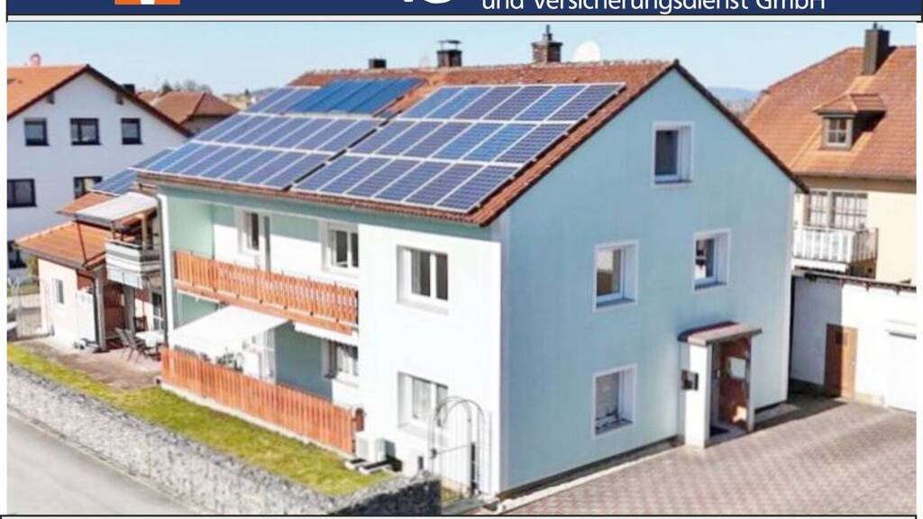 Mehrfamilienhaus zum Kauf 585.000 € 11 Zimmer 345 m² 850 m² Grundstück Ruderting 94161