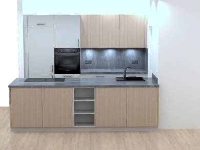 Wohnung zur Miete 1.550 € 4 Zimmer 131 m² 1. Geschoss Bad Füssing Bad Füssing 94072