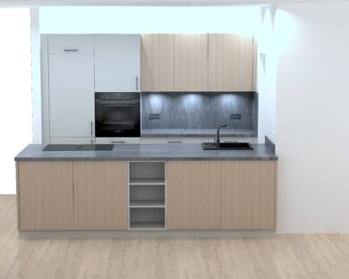 Wohnung zur Miete 1.550 € 4 Zimmer 131 m² 1. Geschoss Bad Füssing Bad Füssing 94072