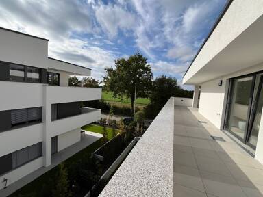 Penthouse zur Miete 2.600 € 5,5 Zimmer 175 m² 2. Geschoss Bad Rappenau Bad Rappenau 74906