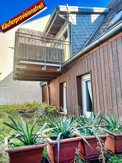 Reihenmittelhaus zum Kauf provisionsfrei 229.997 € 3 Zimmer 108 m² 363 m² Grundstück Holzgasse 1 Andernach Andernach 56626