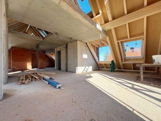 Wohnung zum Kauf - Erstbezug provisionsfrei 1.490.000 € 4,5 Zimmer 146,9 m² Thalk.Obersendl.-Forsten-Fürstenr.-Solln München 81477