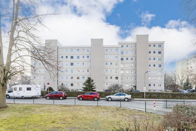 Wohnung zum Kauf 319.000 € 3 Zimmer 78 m² 2. Geschoss Falkenhagener Feld Berlin 13589