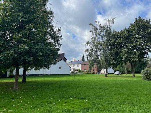 Grundstück zum Kauf provisionsfrei 99.000 € 351 m² Grundstück frei ab sofort Fahrn Duisburg 47179