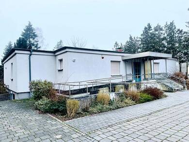 Haus zum Kauf 360.000 € 7 Zimmer 190 m² 2.159 m² Grundstück frei ab sofort Friesack Friesack 14662