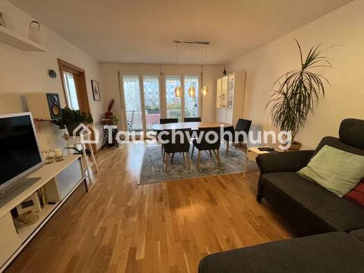 Wohnung zur Miete Tauschwohnung 1.500 € 3 Zimmer 76 m² 1. Geschoss Hadern München 81375