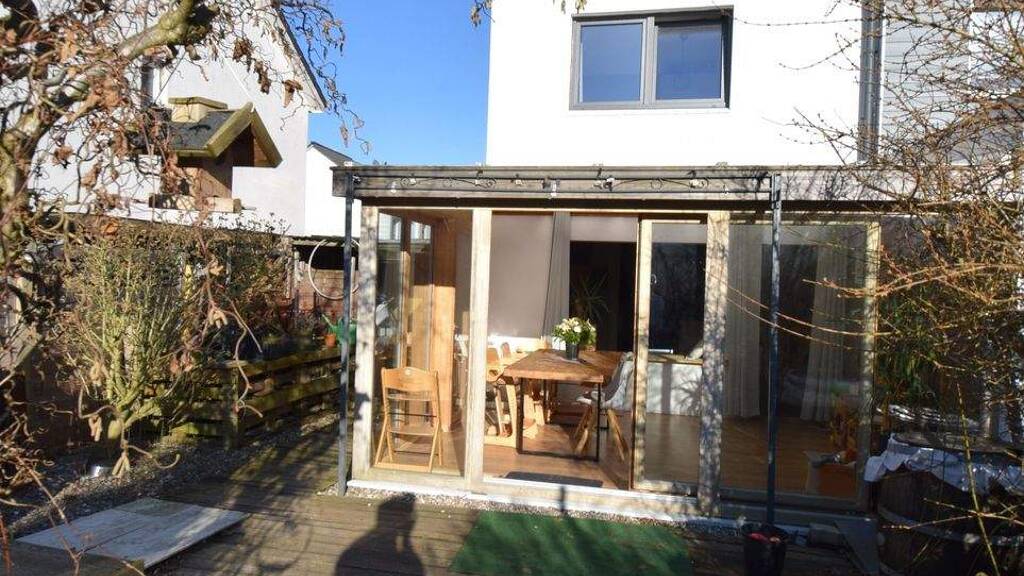 Reihenendhaus zum Kauf 359.000 € 3 Zimmer 71,4 m² 247 m² Grundstück frei ab 01.08.2026 Pinneberg 25421