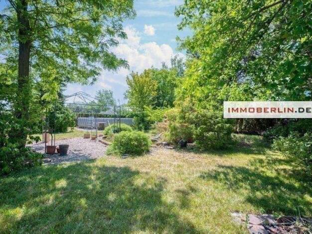 Grundstück zum Kauf 105.000 € 600 m² Grundstück Linthe 14822