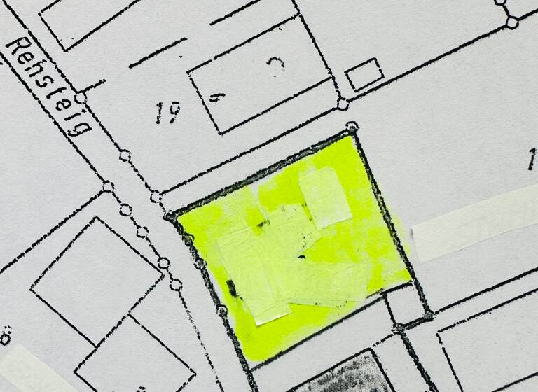 Grundstück zum Kauf provisionsfrei 119.900 € 400 m²<br/>Grundstück Ihrlerstein Ihrlerstein 93346