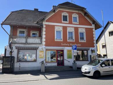 Ausstellungsfläche zur Miete 6,24 € 72,2 m² Verkaufsfläche Pfaffenberg Mallersdorf-Pfaffenberg 84066