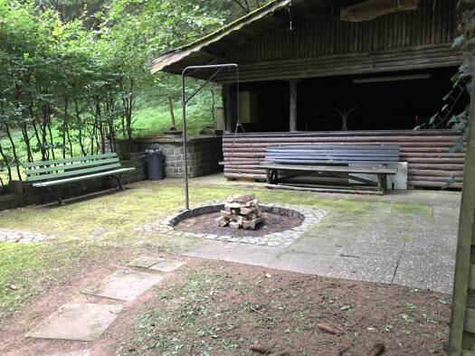 Freizeitgrundstück zum Kauf 29.000 € 1.323 m² Grundstück In der Schank 37 Schwemlingen Merzig 66663