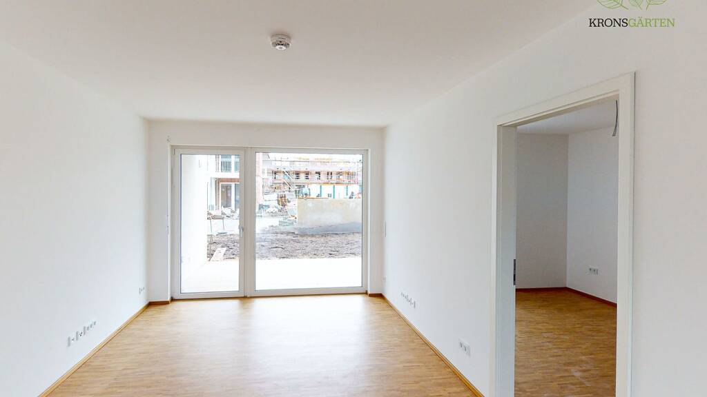 Wohnung zur Miete 675 € 2 Zimmer 49,9 m² 2. Geschoss Kattenbrookstrift 83 Bemerode Hannover 30539