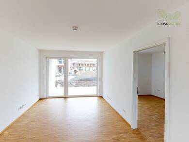 Wohnung zur Miete 675 € 2 Zimmer 49,9 m² 2. Geschoss Kattenbrookstrift 83 Bemerode Hannover 30539