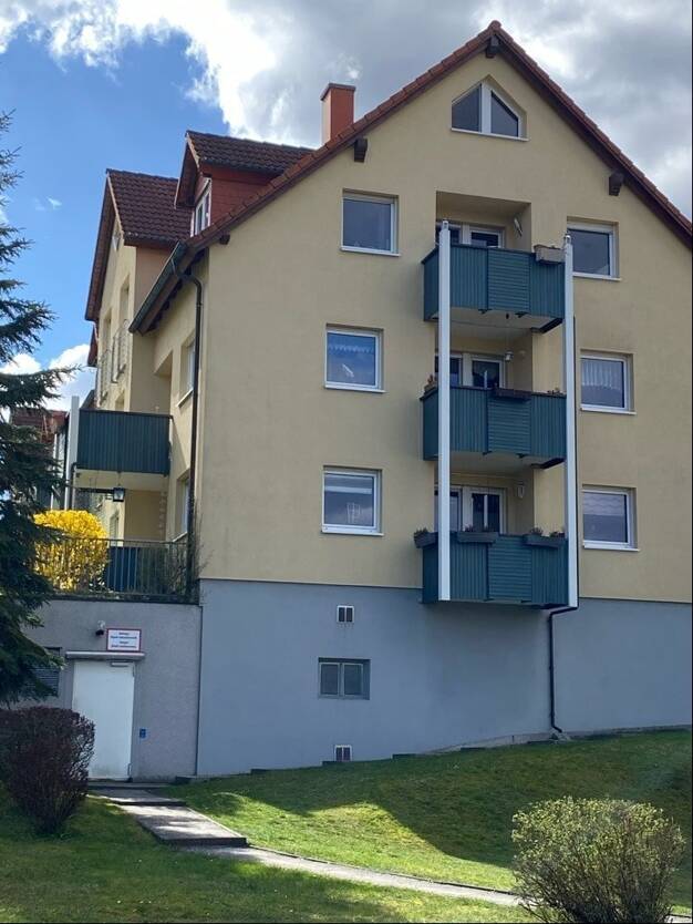 Maisonette zum Kauf 84.500 € 4 Zimmer 71 m² Bad Muskau Bad Muskau 02953