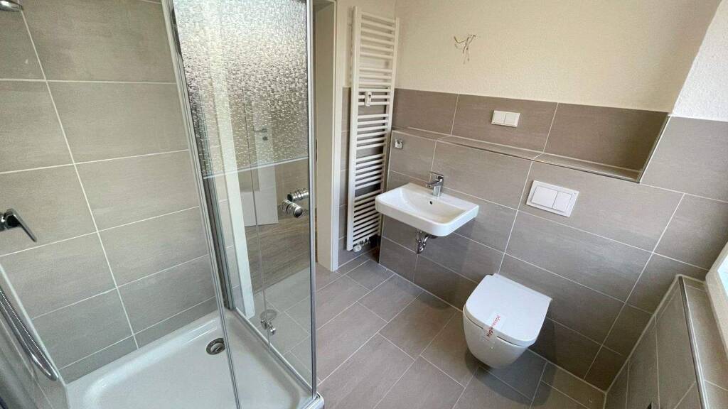 Wohnung zur Miete 418 € 2 Zimmer 40,2 m² 3. Geschoss frei ab 01.04.2026 Bunsenstr. 29 Frohnhausen Essen 45145