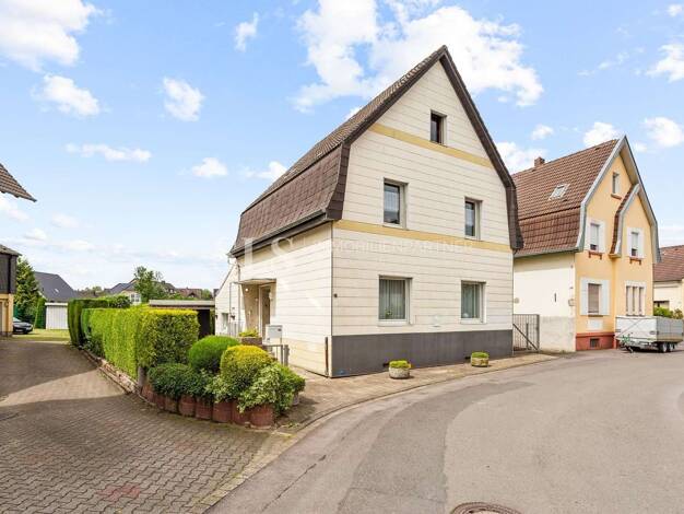 Einfamilienhaus zum Kauf 290.000 € 6 Zimmer 120 m² 300 m² Grundstück Brackel Dortmund 44309