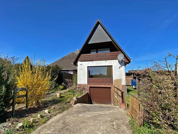 Einfamilienhaus zum Kauf 349.000 € 8 Zimmer 210 m² 1.344 m² Grundstück Tespe 21395