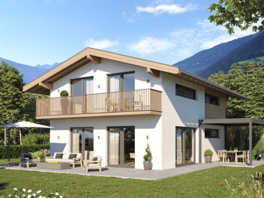 Einfamilienhaus zum Kauf 750.598 € 120 m² 602 m² Grundstück Wildschönau 6314