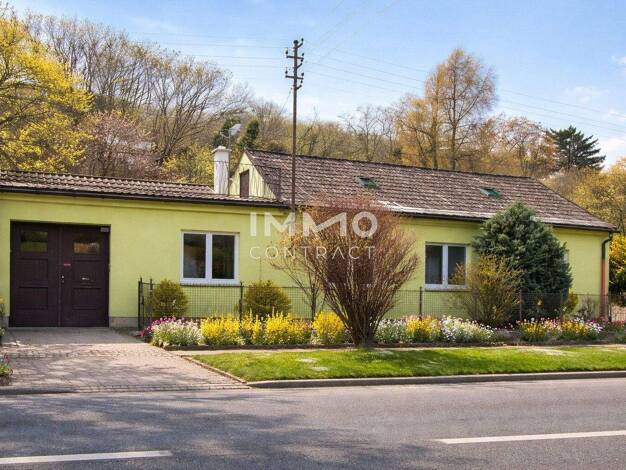 Einfamilienhaus zum Kauf 330.000 € 110 m² 543 m² Grundstück Wolfsthal 2412