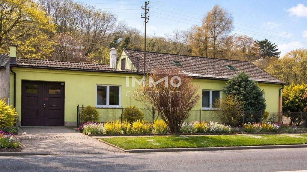 Einfamilienhaus zum Kauf 330.000 € 110 m² 543 m² Grundstück Wolfsthal 2412