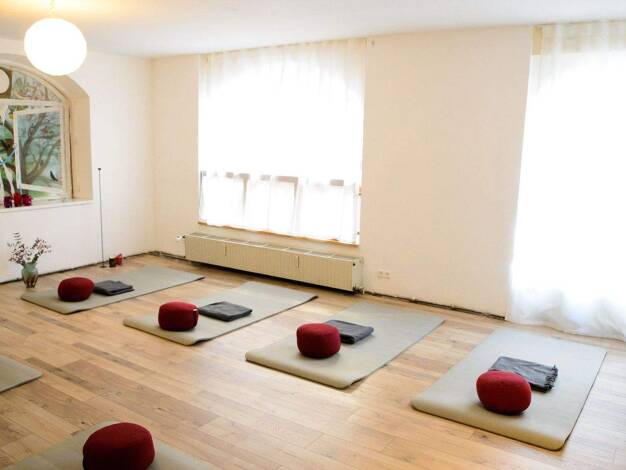 Bürofläche zur Miete provisionsfrei 450 € 95 m² Bürofläche Seyfferstraße West Stuttgart 70197