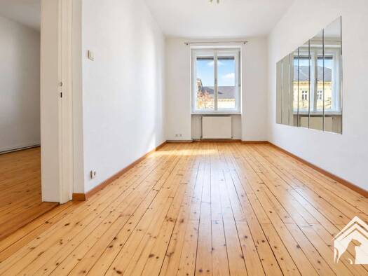 Wohnung zur Miete 12,89 € 97 m² 2. Geschoss Bahnhofstraße 43 Viktringer Vorstadt Klagenfurt am Wörthersee 9020