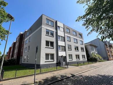 Mehrfamilienhaus zum Kauf als Kapitalanlage geeignet 885.000 € 24 Zimmer 548 m² Innenstadt Neumünster 24534