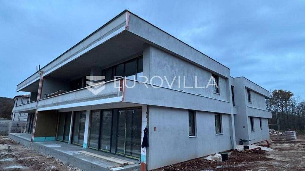 Wohnung zum Kauf 290.500 € 2 Zimmer 73 m² 1. Geschoss Sosici Kanfanar