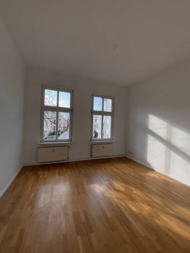 Wohnung zur Miete 1.500 € 3 Zimmer 74 m² 1. Geschoss Friedrich-Ebert-Straße 53 Nauener Vorstadt Potsdam 14469