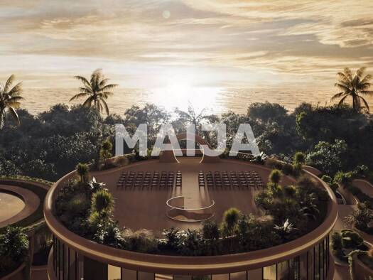 Studio zum Kauf 105.000 € 1 Zimmer 22 m² 1. Geschoss Bali Banjar 46311