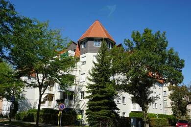 Wohnung zur Miete 471 € 3 Zimmer 78,5 m² EG Franz-Mehring-Straße 130 Pölbitz 315 Zwickau 08058