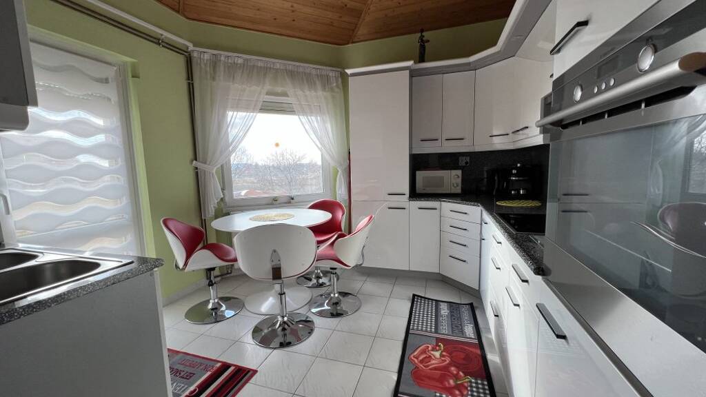 Studio zum Kauf als Kapitalanlage geeignet 195.000 € 2 Zimmer 59 m² Balatonfüred 8230