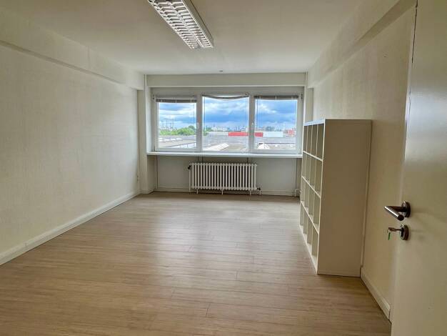 Bürofläche zur Miete 300 € 1 Zimmer 25 m² Bürofläche teilbar ab 25 m² Rothenburgsort Hamburg 20539