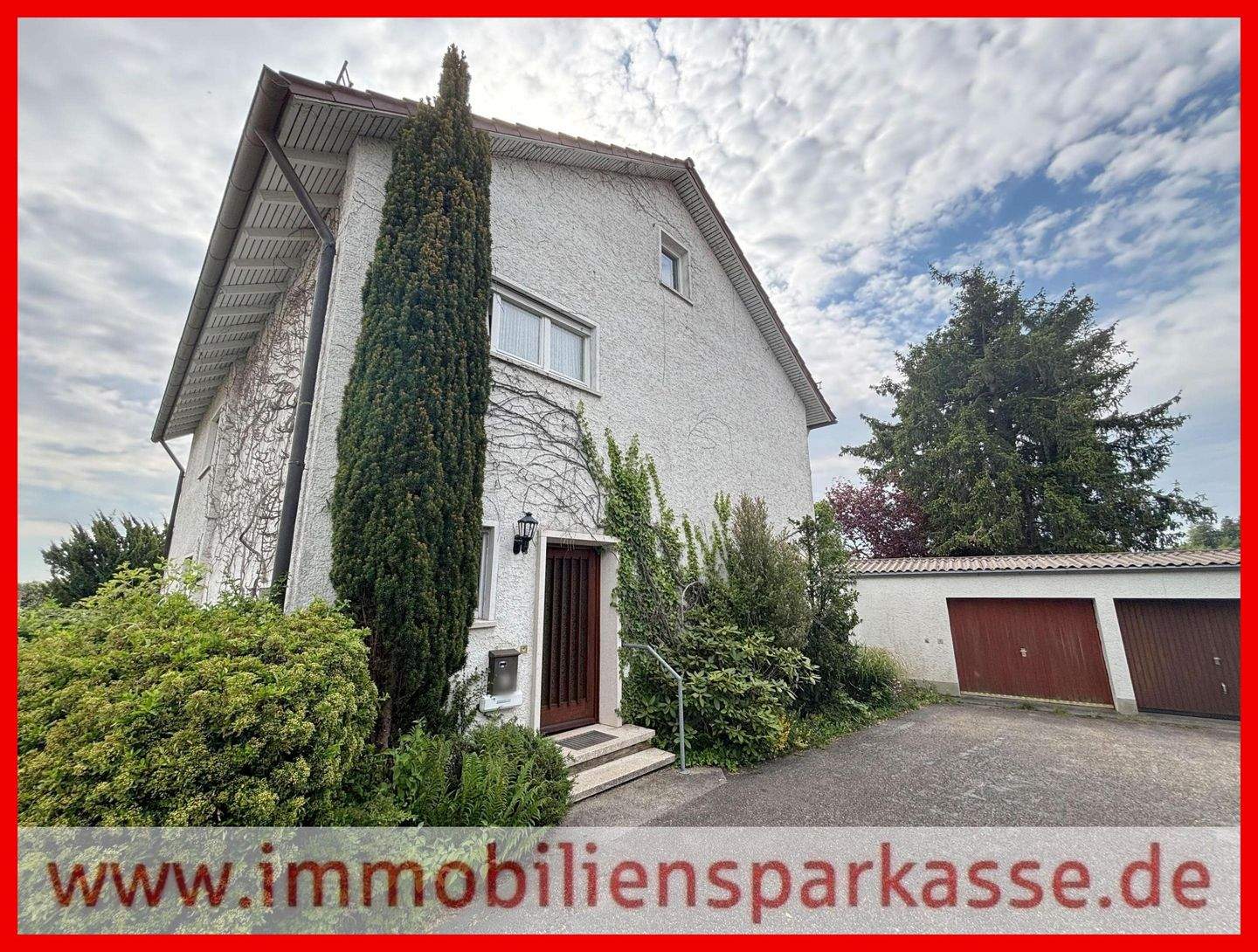 Einfamilienhaus zum Kauf, Calw
