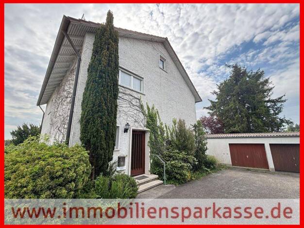 Einfamilienhaus zum Kauf 550.000 € 9 Zimmer 186 m² 1.150 m² Grundstück Wimberg Calw 75365