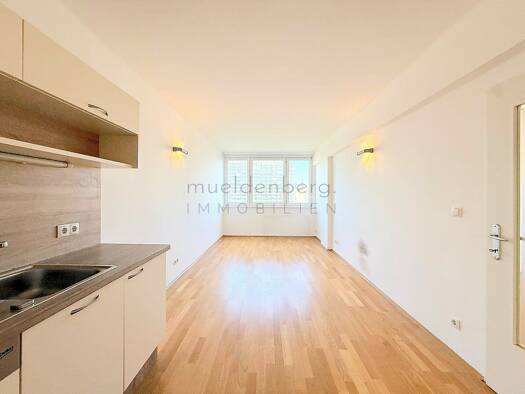 Wohnung zur Miete 756 € 2 Zimmer 42 m² Wien 1010