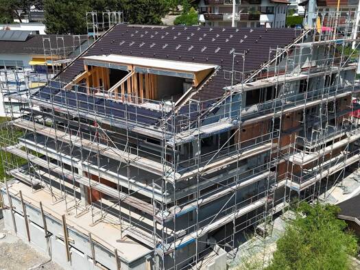 Wohnung zum Kauf - Erstbezug provisionsfrei 849.000 € 4 Zimmer 144,7 m² Markdorf Markdorf 88677