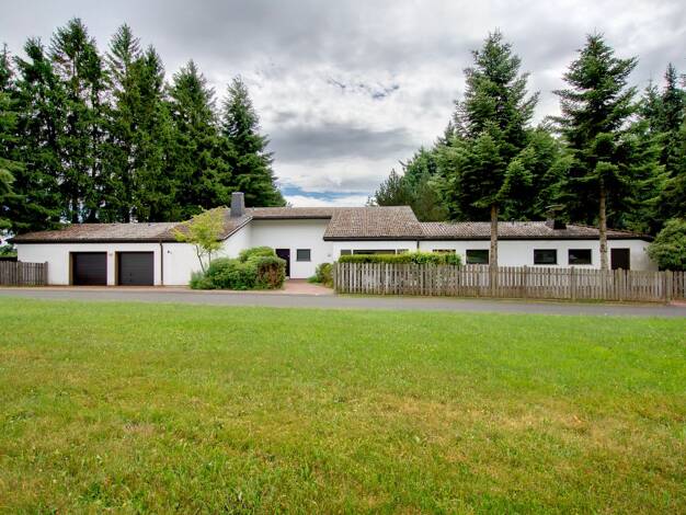 Bungalow zum Kauf 395.000 € 6 Zimmer 276 m² 3.165 m² Grundstück Benenberg Kall 53925