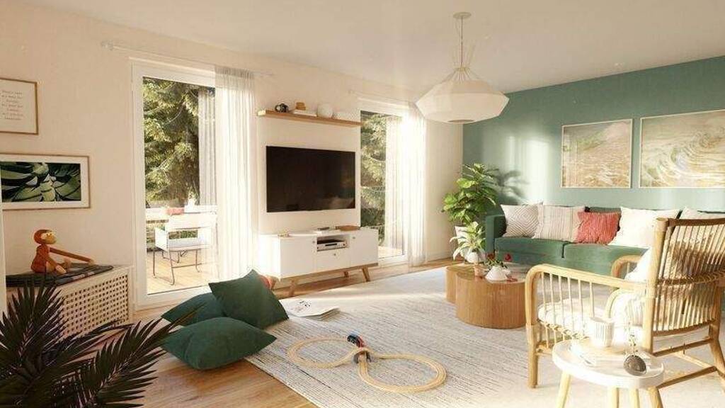 Einfamilienhaus zum Kauf - Erstbezug provisionsfrei 372.190 € 5 Zimmer 144 m² 662 m² Grundstück Elmblick Barmke Helmstedt 38350