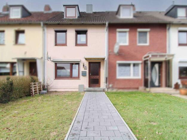 Sonstiges zum Kauf als Kapitalanlage geeignet 199.990 € 4 Zimmer 82 m² 196 m² Grundstück Stade 21682