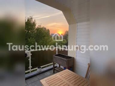 Wohnung zur Miete Tauschwohnung 913 € 2 Zimmer 86 m² 3. Geschoss Efferen Hürth 50354