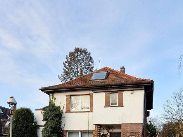 Einfamilienhaus zur Miete 2.700 € 4 Zimmer 150 m² 570 m² Grundstück Zehlendorf Berlin 14167