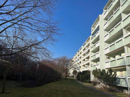 Wohnung zum Kauf 3 Zimmer 62 m² 5. Geschoss frei ab sofort Röthenbacher Straße 11 Kleinpestitz/Mockritz Dresden 01189