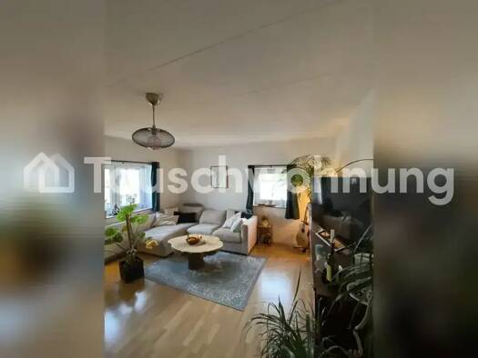 Wohnung zur Miete Tauschwohnung 520 € 1,5 Zimmer 42 m² Bickendorf Köln 50825