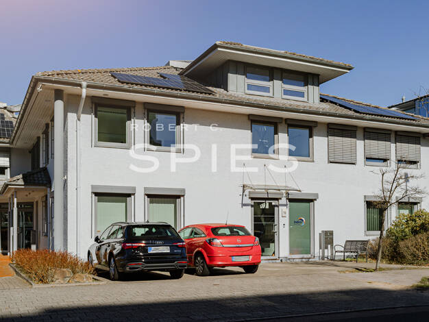 Bürofläche zur Miete 9,50 € 285 m² Bürofläche teilbar ab 285 m² Neuenland Bremen 28199