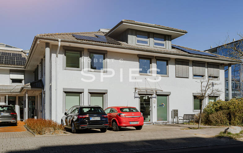 Bürofläche zur Miete 9,50 € 285 m² Bürofläche teilbar ab 285 m² Neuenland Bremen 28199