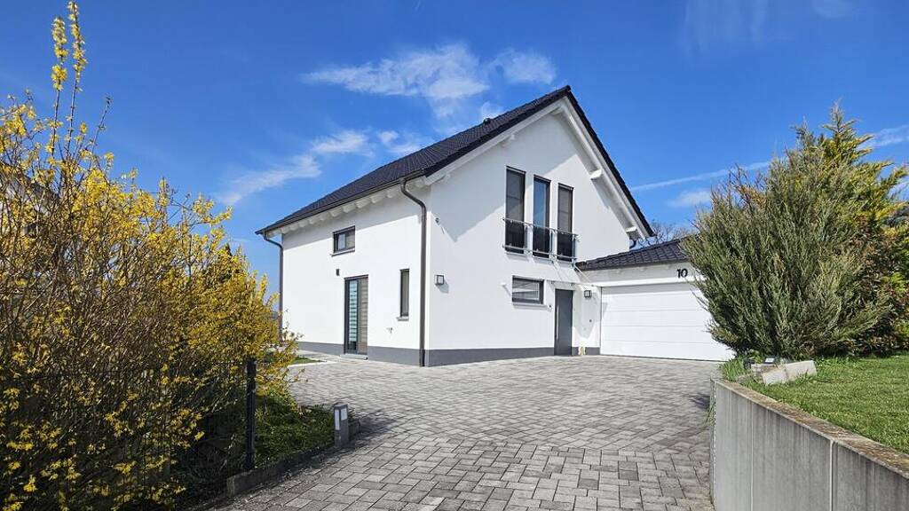 Einfamilienhaus zum Kauf 645.000 € 3,5 Zimmer 116 m² 677 m² Grundstück Roigheim 74255
