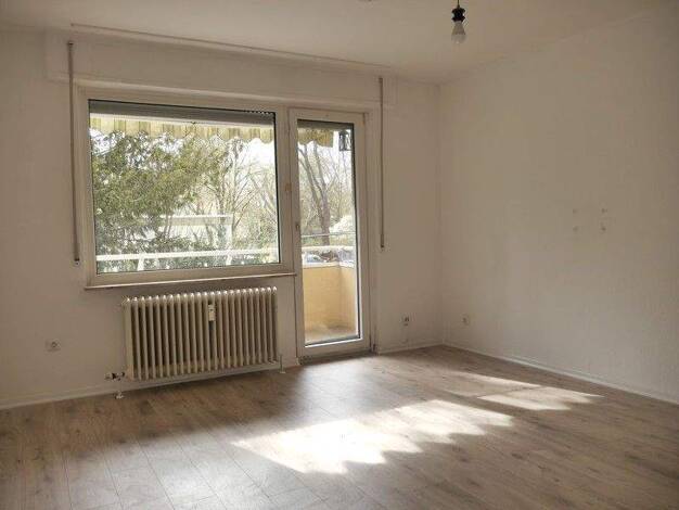 Wohnung zur Miete 655 € 3 Zimmer 69 m² 1. Geschoss frei ab 27.03.2026 Ollenhauerstr. 2 Großauheim Hanau 63457