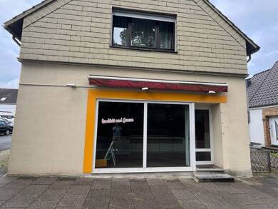 Laden zur Miete 825 € Aumund-Hammersbeck Bremen / Vegesack 28755